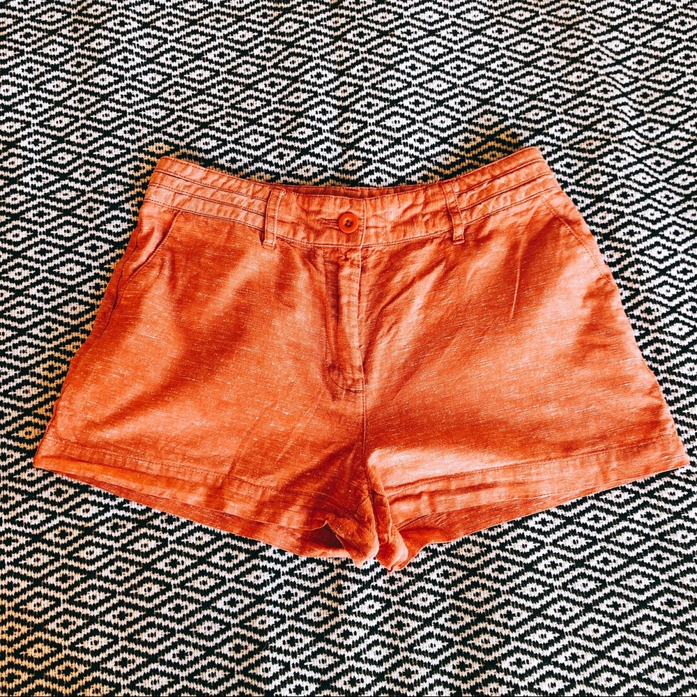🌸Urban Outfitters Cooperative pink shorts🌸